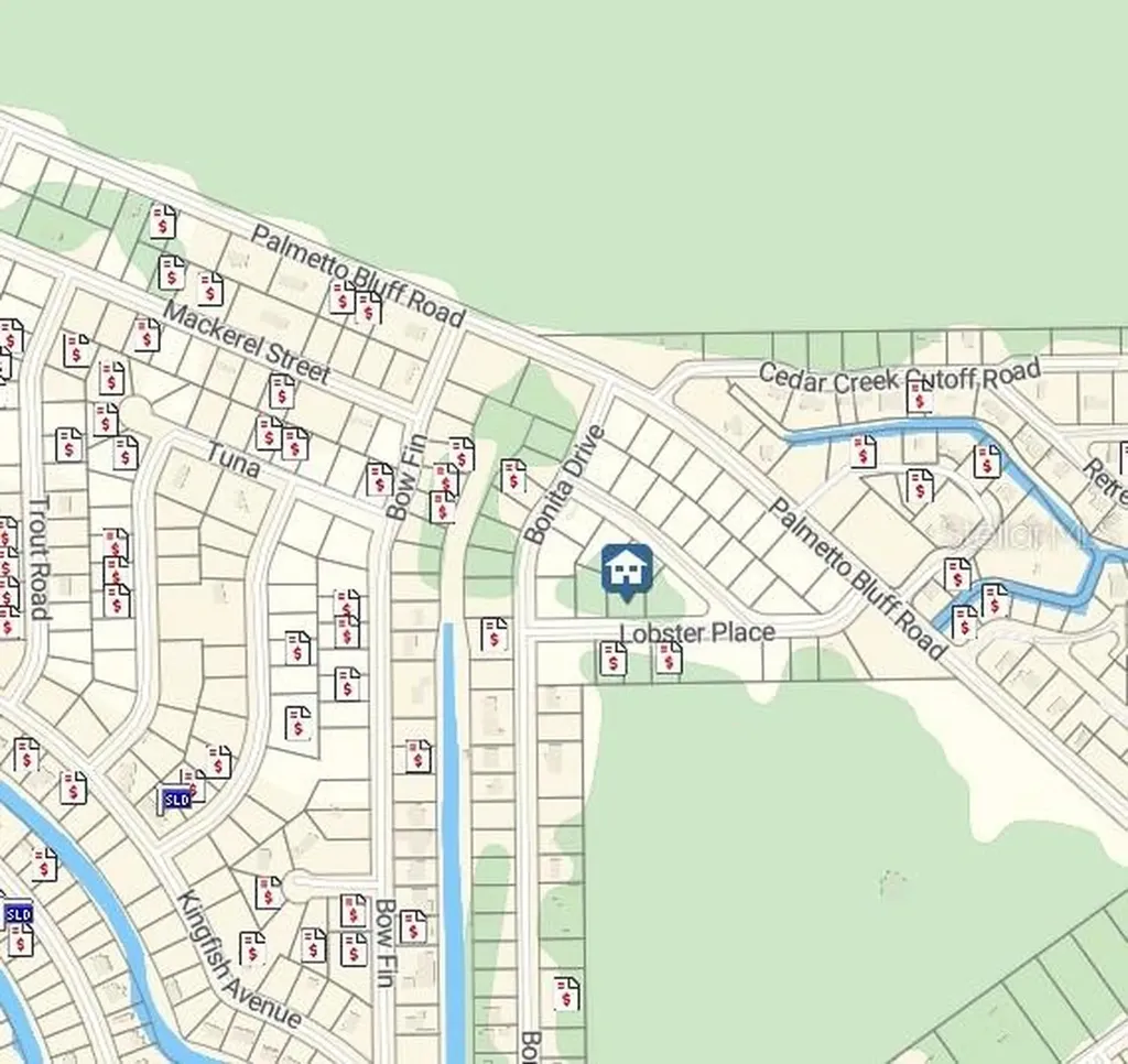 Palatka FL 32177
