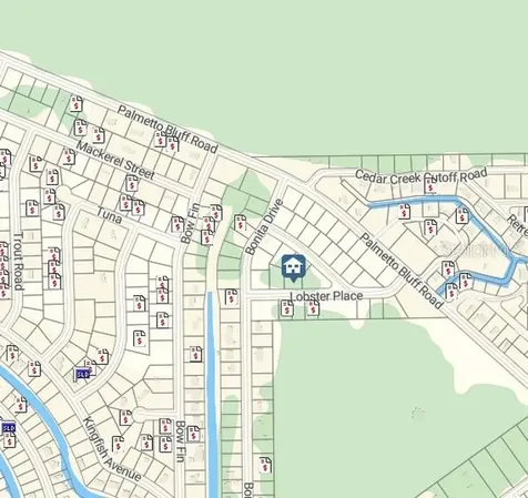 Palatka FL 32177