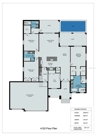 4125 Joseph Street Port Charlotte FL 33948