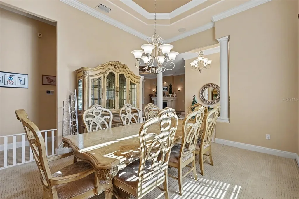 3309 Twin Rivers Trail Parrish FL 34219