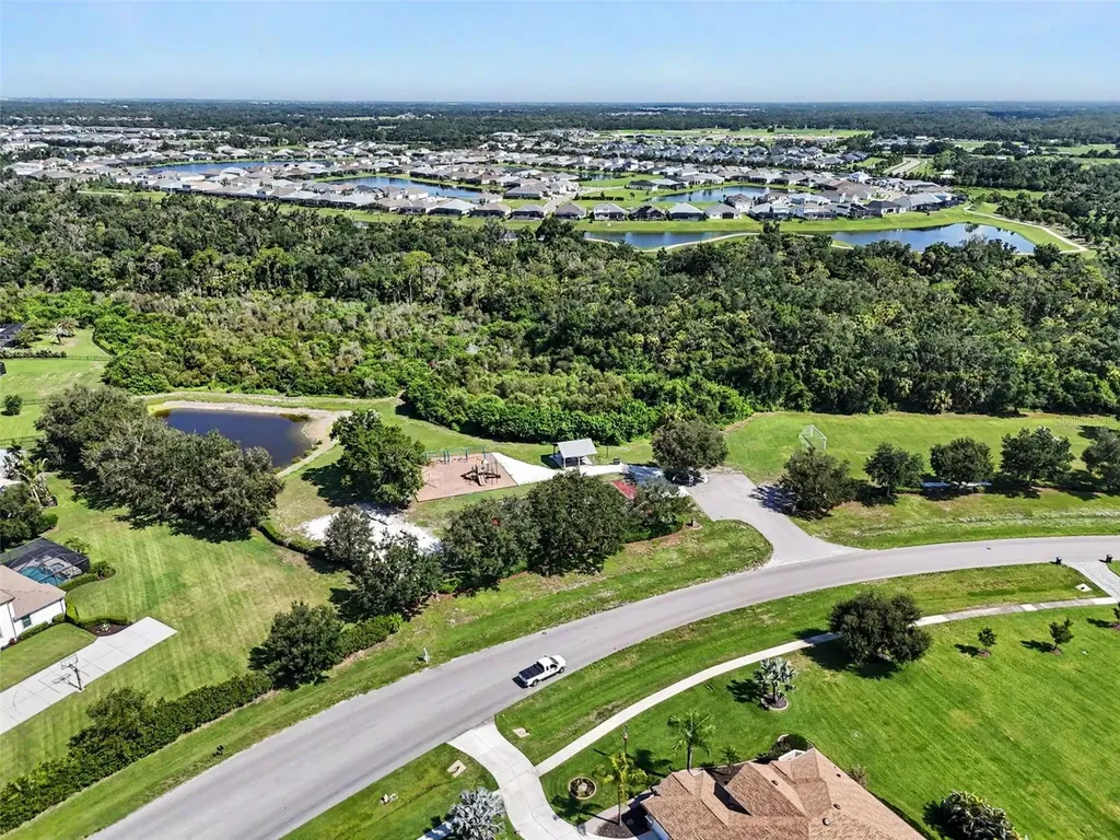 3309 Twin Rivers Trail Parrish FL 34219