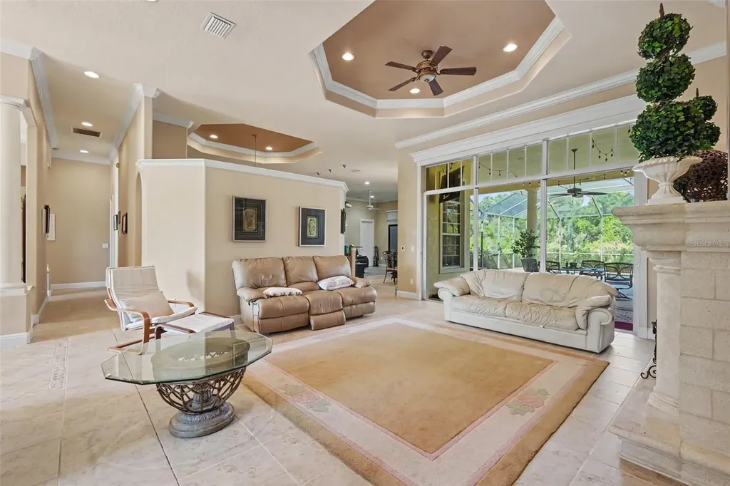 3309 Twin Rivers Trail Parrish FL 34219