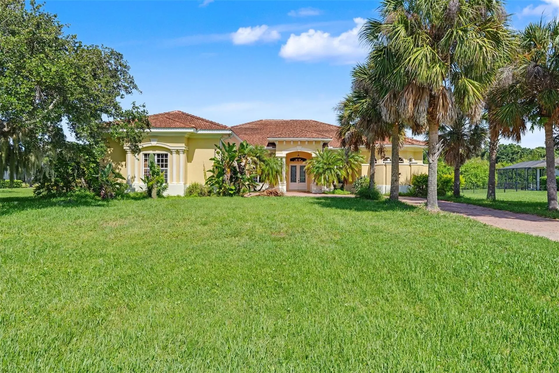3309 Twin Rivers Trail Parrish FL 34219