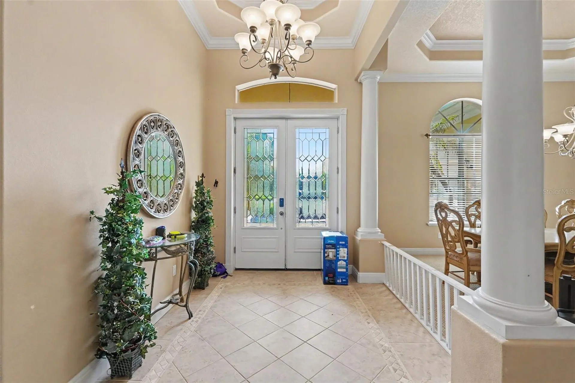 3309 Twin Rivers Trail Parrish FL 34219
