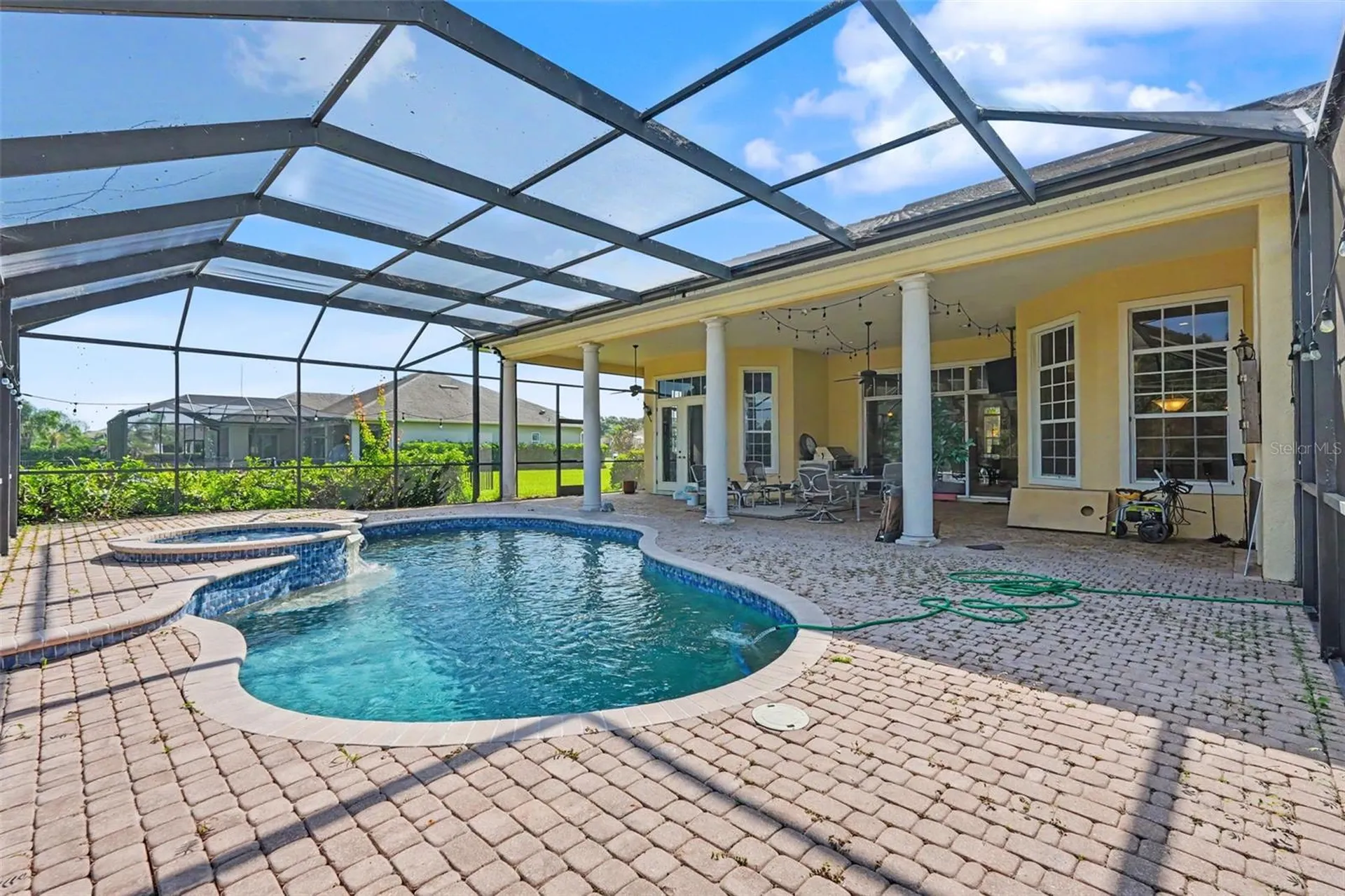 3309 Twin Rivers Trail Parrish FL 34219