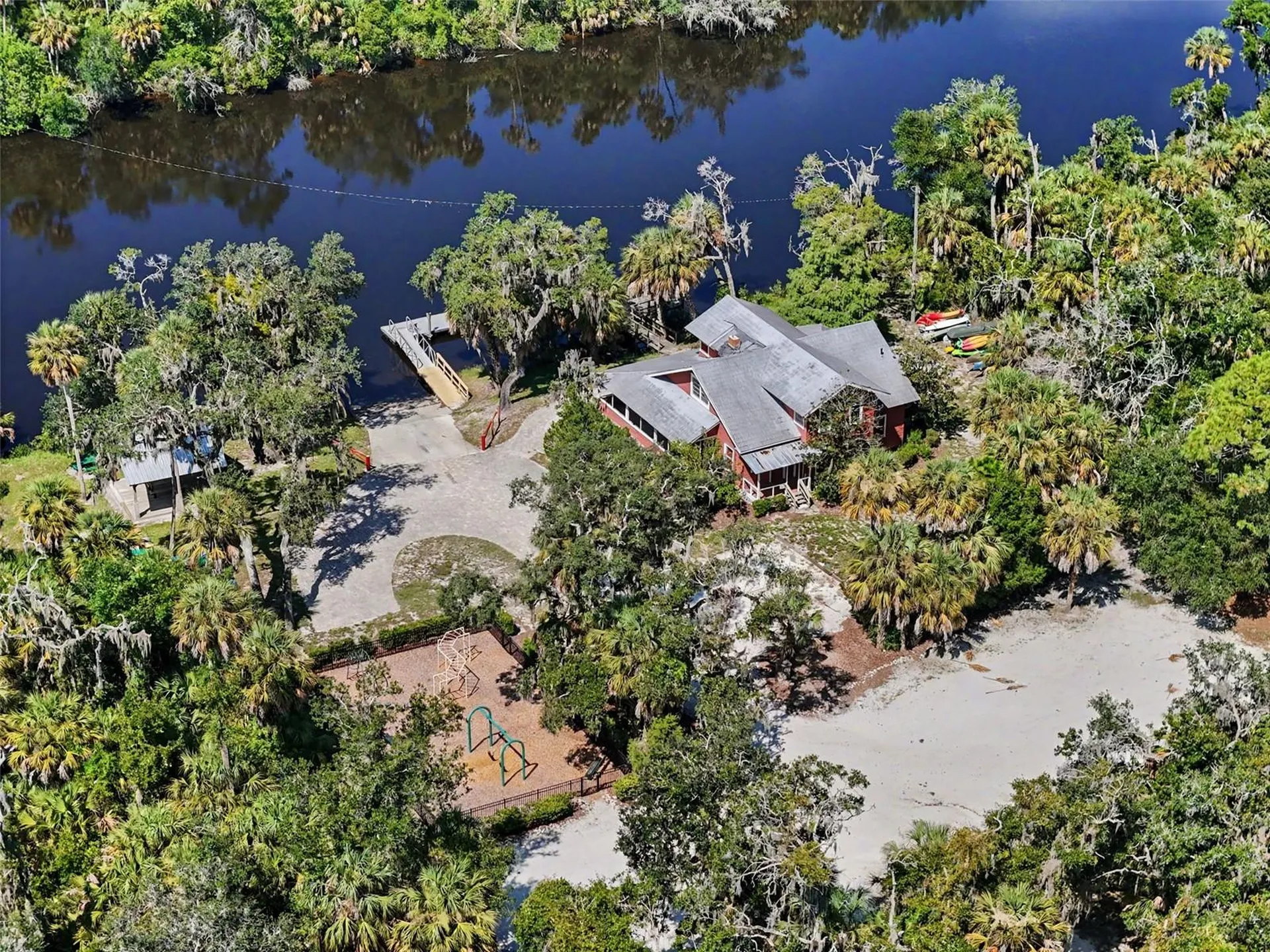 3309 Twin Rivers Trail Parrish FL 34219