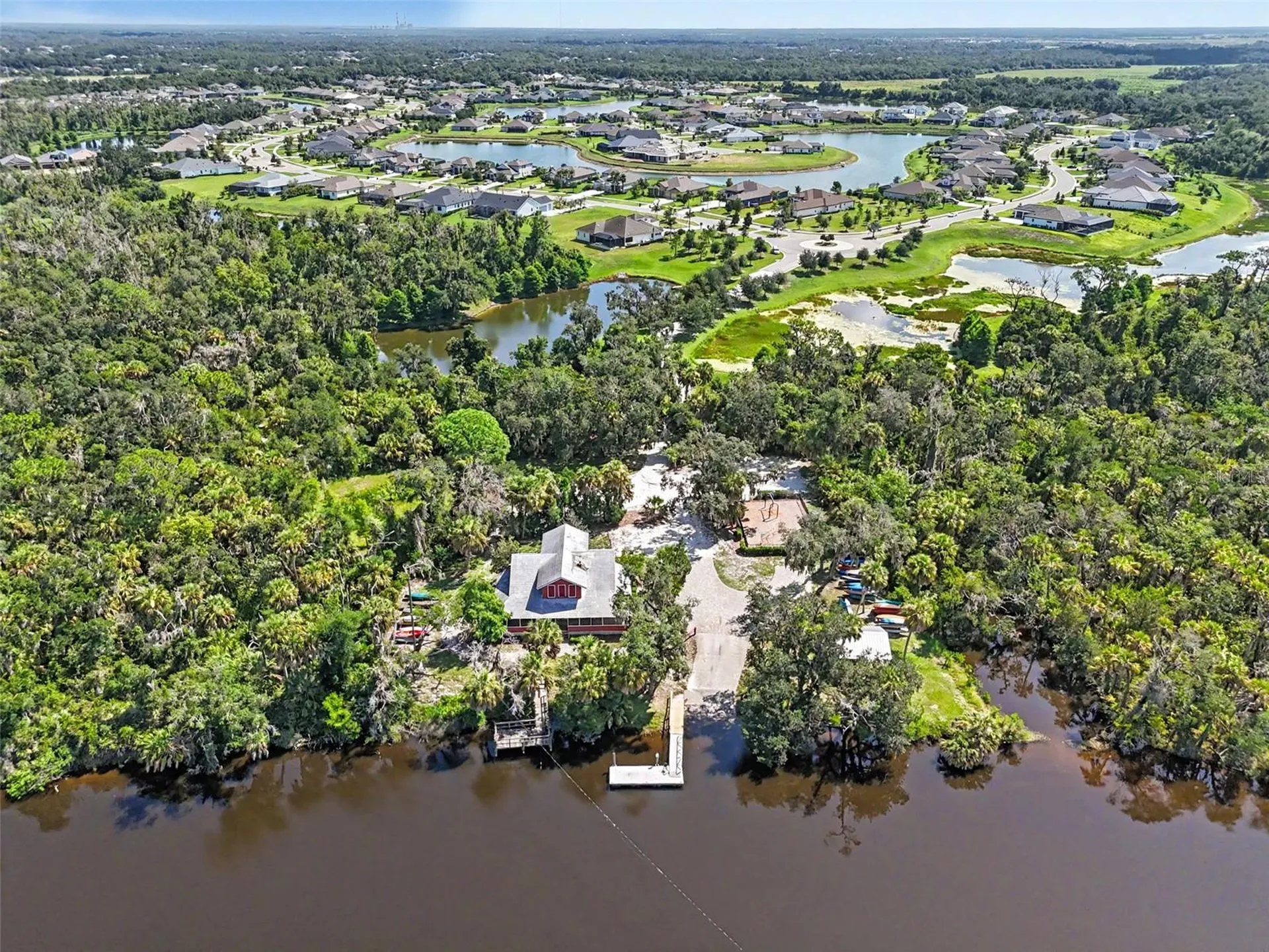 3309 Twin Rivers Trail Parrish FL 34219