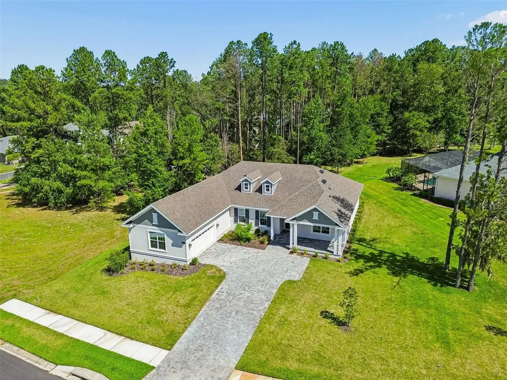 4880 Hickory Oak Drive Brooksville FL 34601