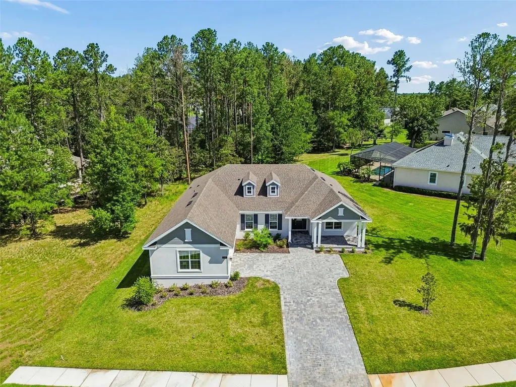 4880 Hickory Oak Drive Brooksville FL 34601