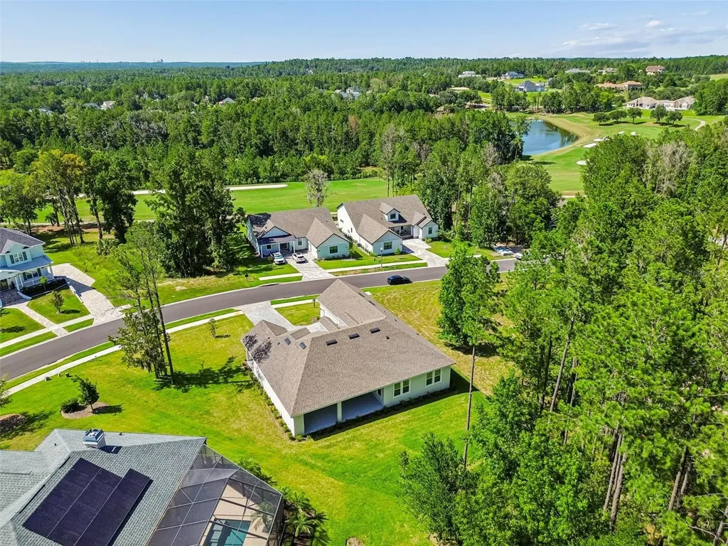4880 Hickory Oak Drive Brooksville FL 34601