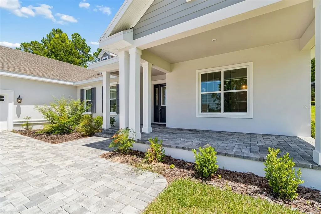 4880 Hickory Oak Drive Brooksville FL 34601