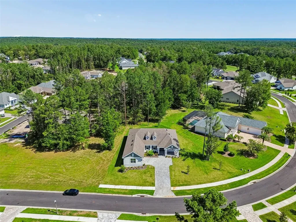 4880 Hickory Oak Drive Brooksville FL 34601