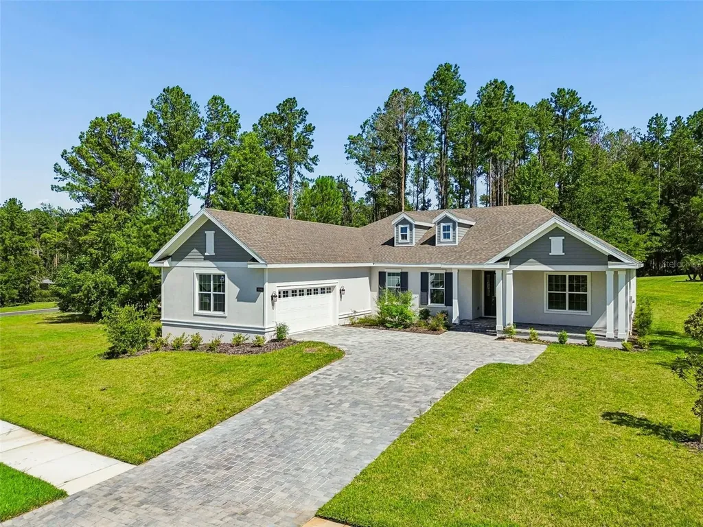 4880 Hickory Oak Drive Brooksville FL 34601