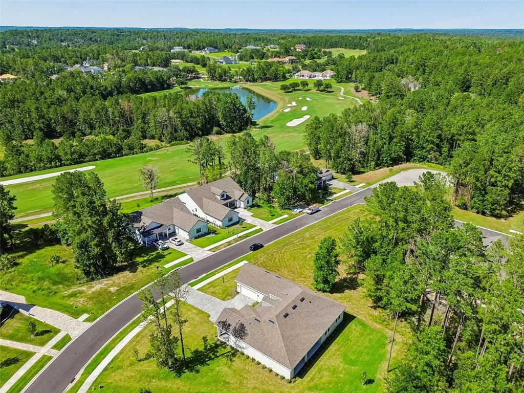 4880 Hickory Oak Drive Brooksville FL 34601