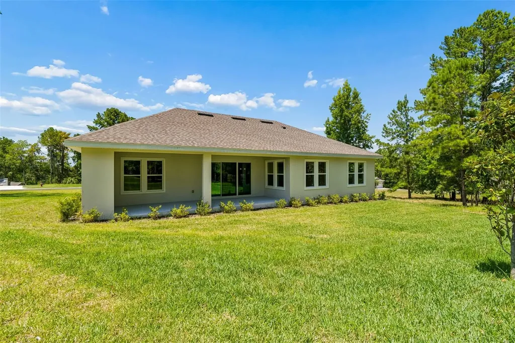 4880 Hickory Oak Drive Brooksville FL 34601