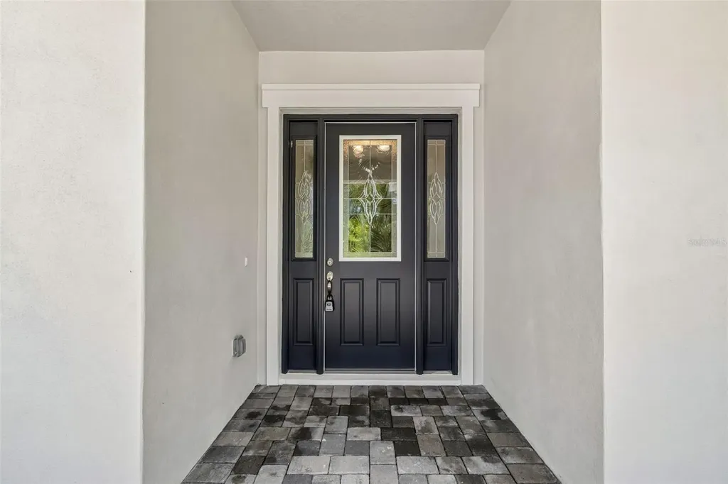 4880 Hickory Oak Drive Brooksville FL 34601