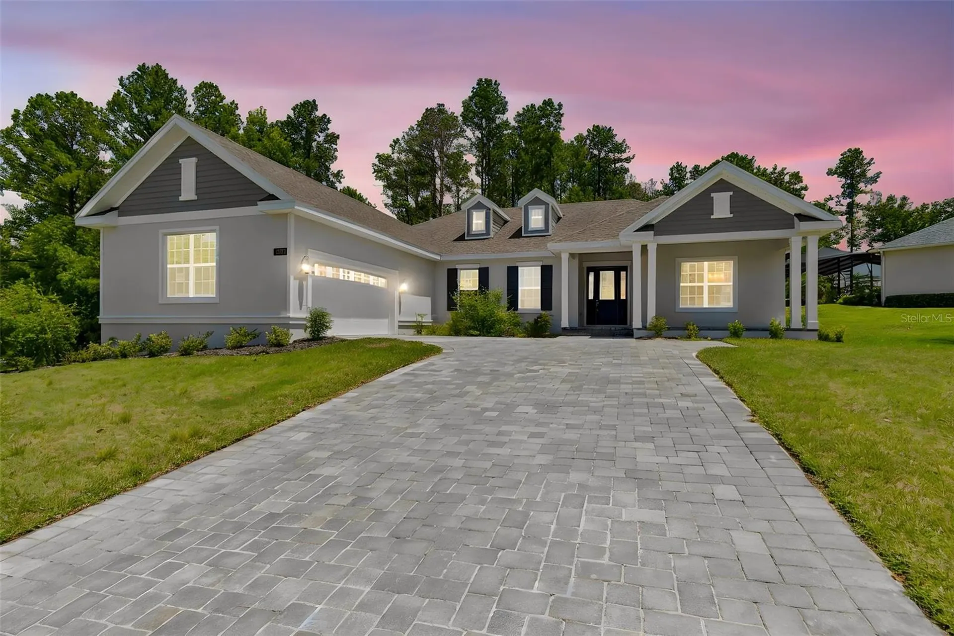 4880 Hickory Oak Drive Brooksville FL 34601