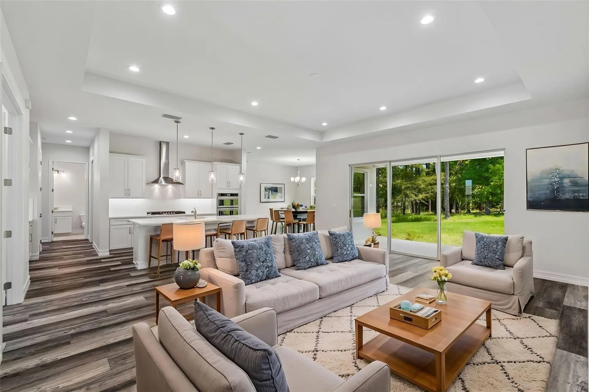 4880 Hickory Oak Drive Brooksville FL 34601