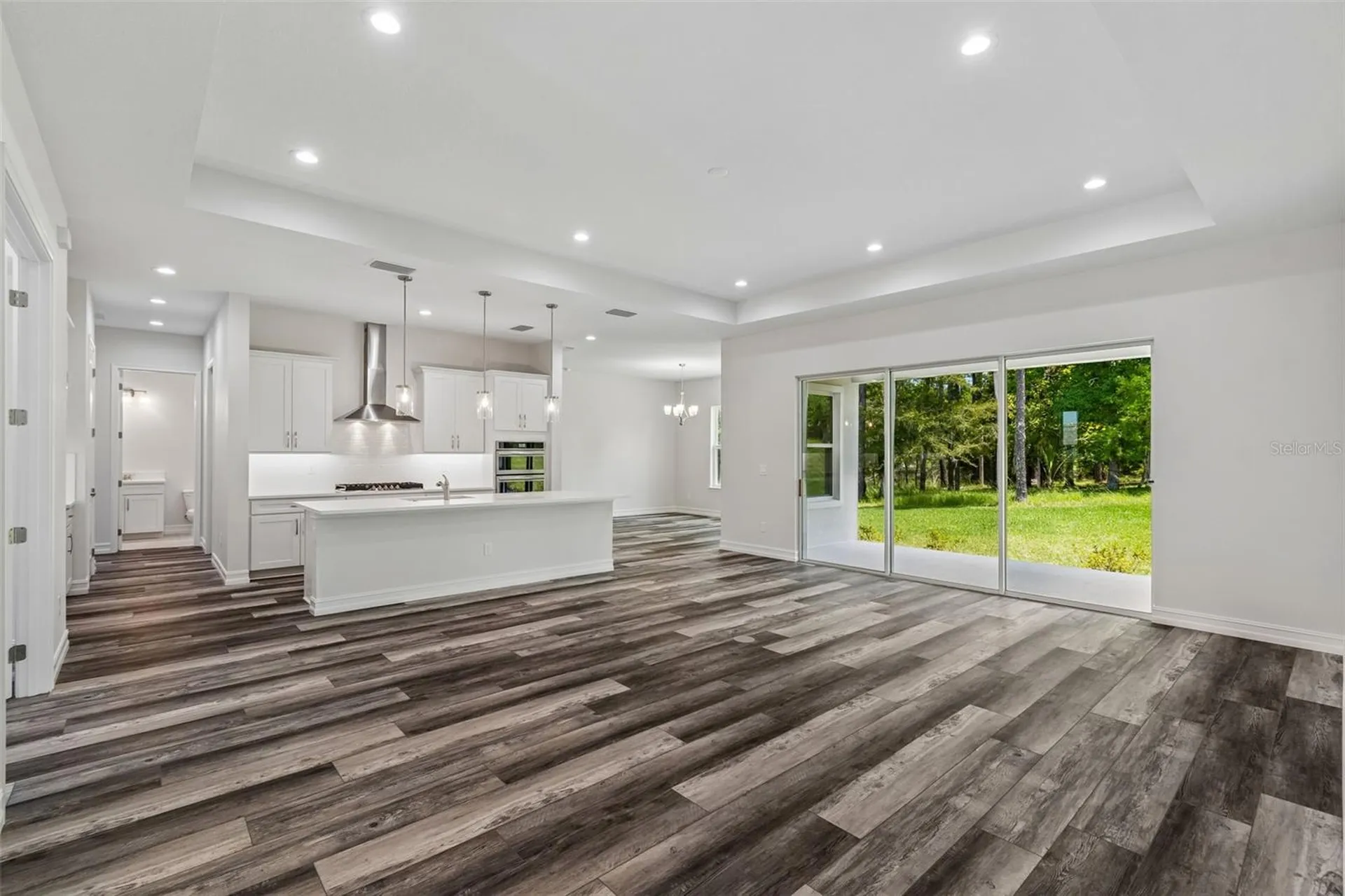 4880 Hickory Oak Drive Brooksville FL 34601