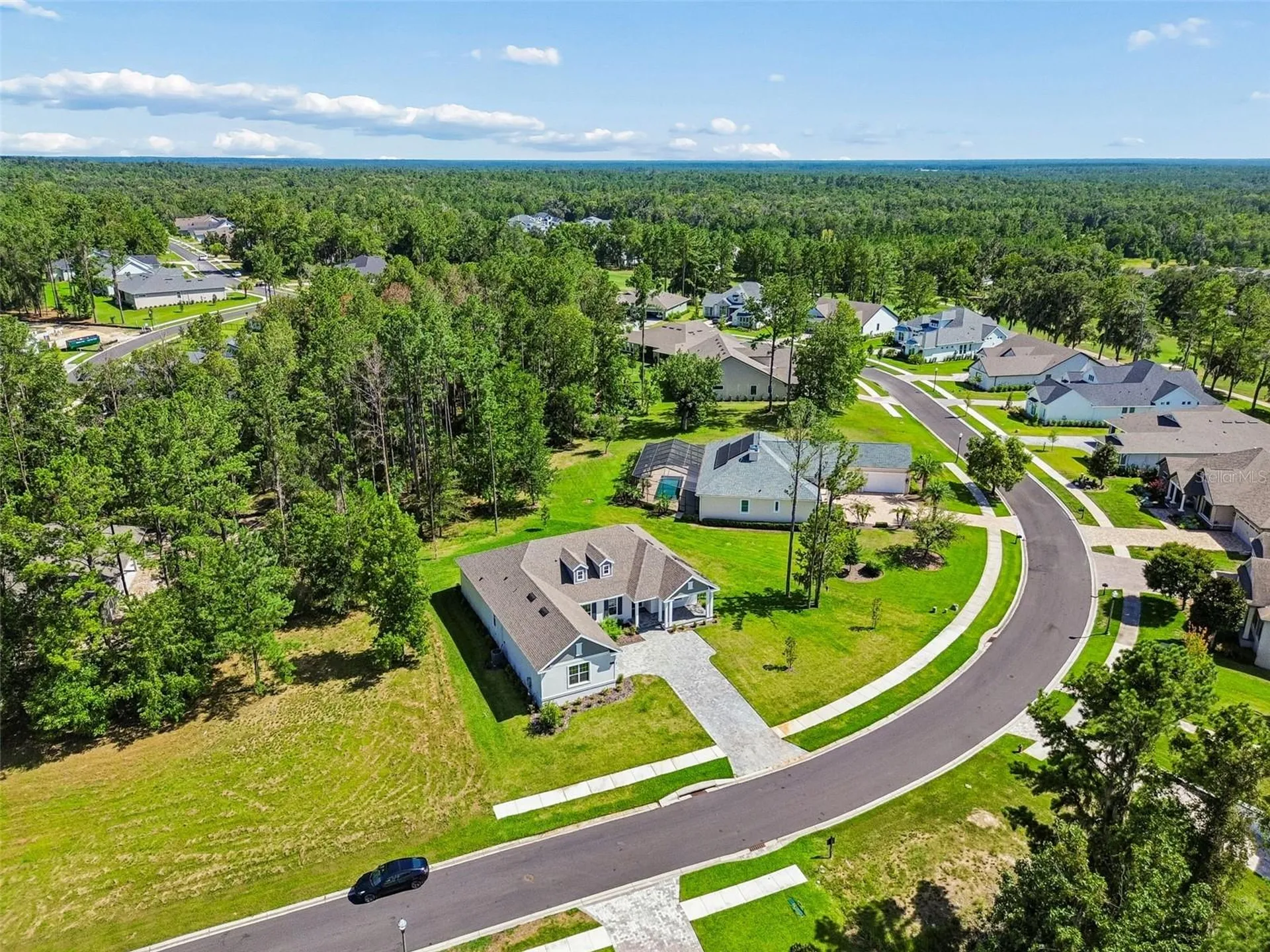 4880 Hickory Oak Drive Brooksville FL 34601
