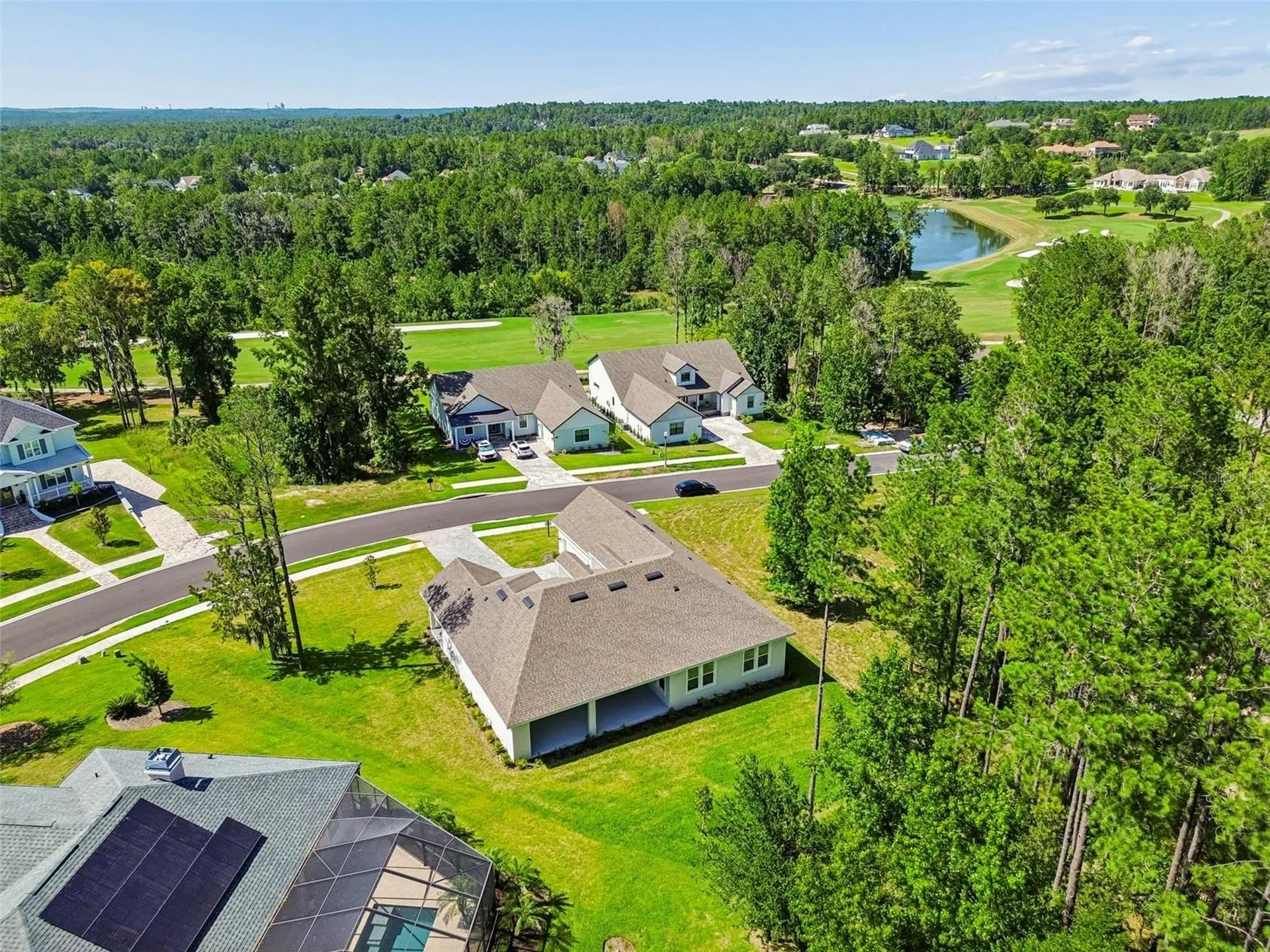 4880 Hickory Oak Drive Brooksville FL 34601