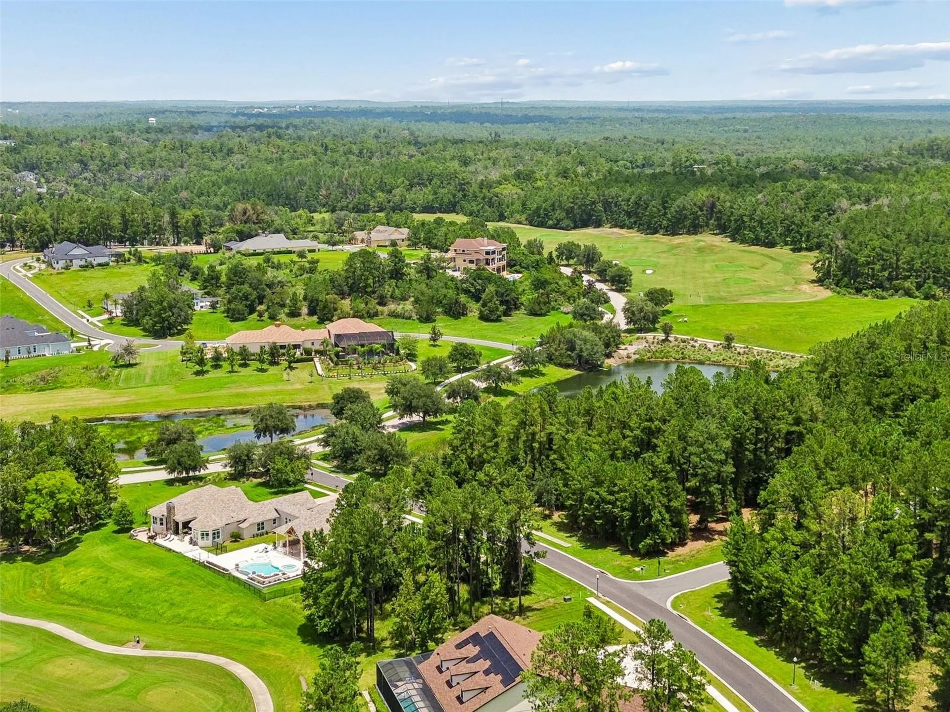 4880 Hickory Oak Drive Brooksville FL 34601