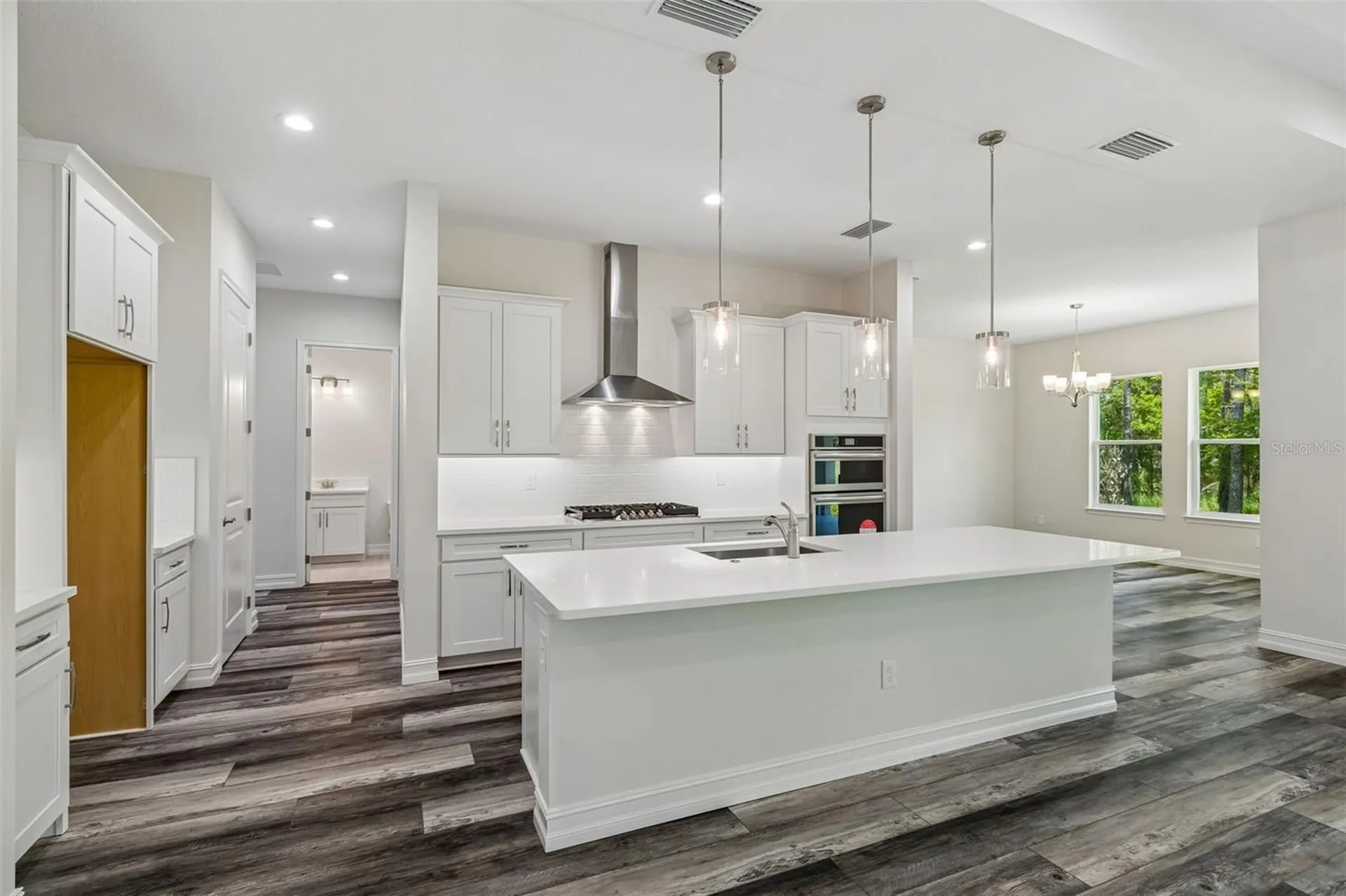 4880 Hickory Oak Drive Brooksville FL 34601