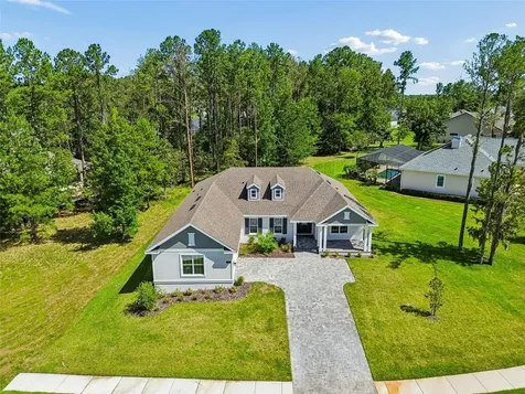 4880 Hickory Oak Drive Brooksville FL 34601