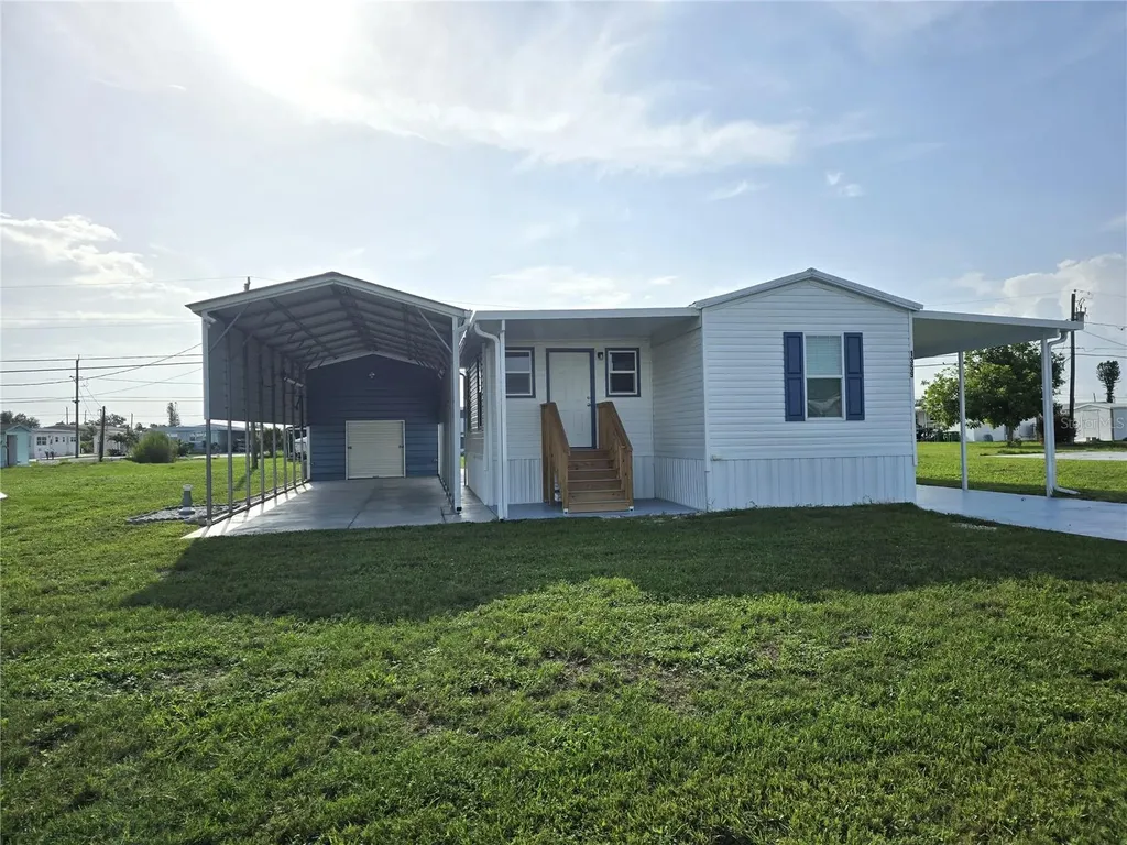 1359 Ibis Drive Englewood FL 34224