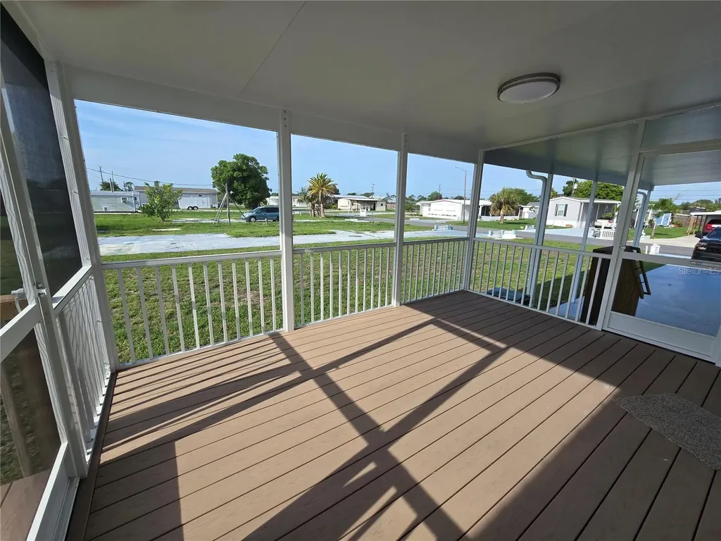 1359 Ibis Drive Englewood FL 34224