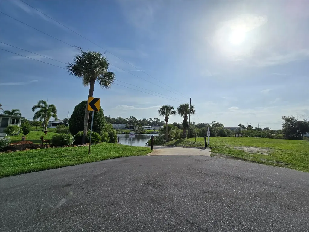 1359 Ibis Drive Englewood FL 34224