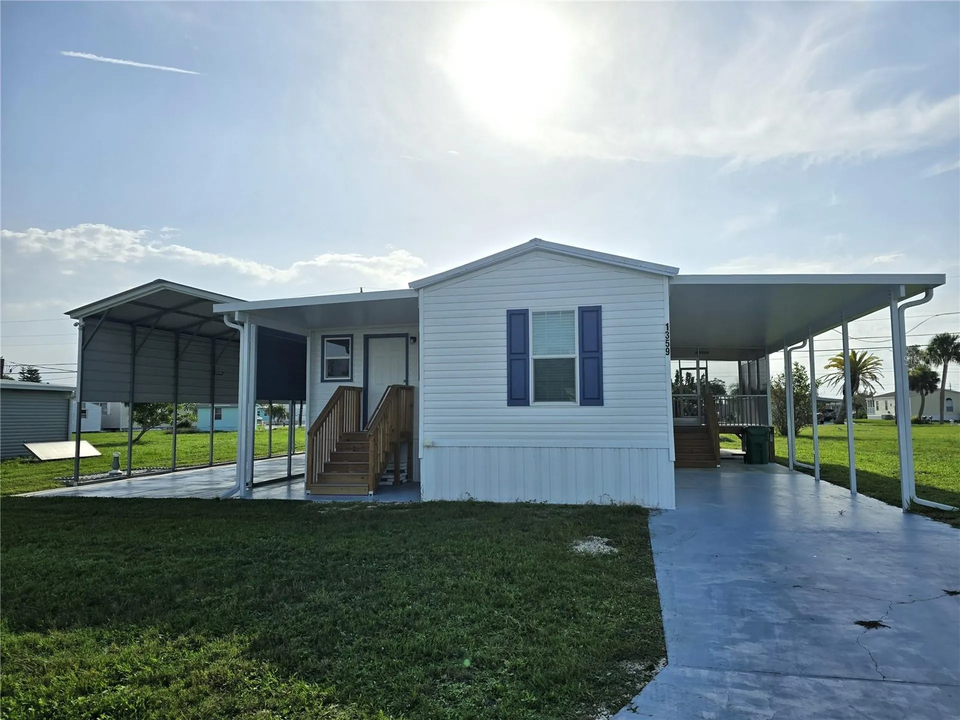 1359 Ibis Drive Englewood FL 34224