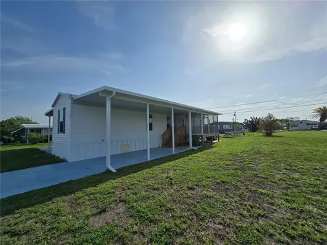 1359 Ibis Drive Englewood FL 34224