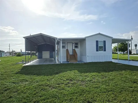 1359 Ibis Drive Englewood FL 34224