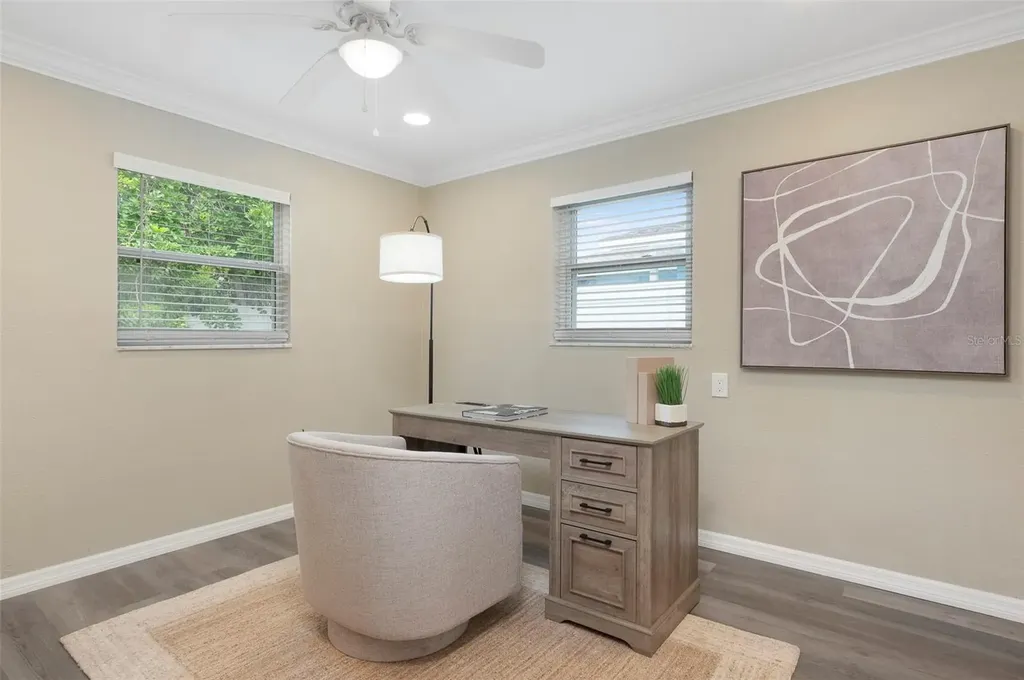 4911 Chancellor Street NE St Petersburg FL 33703