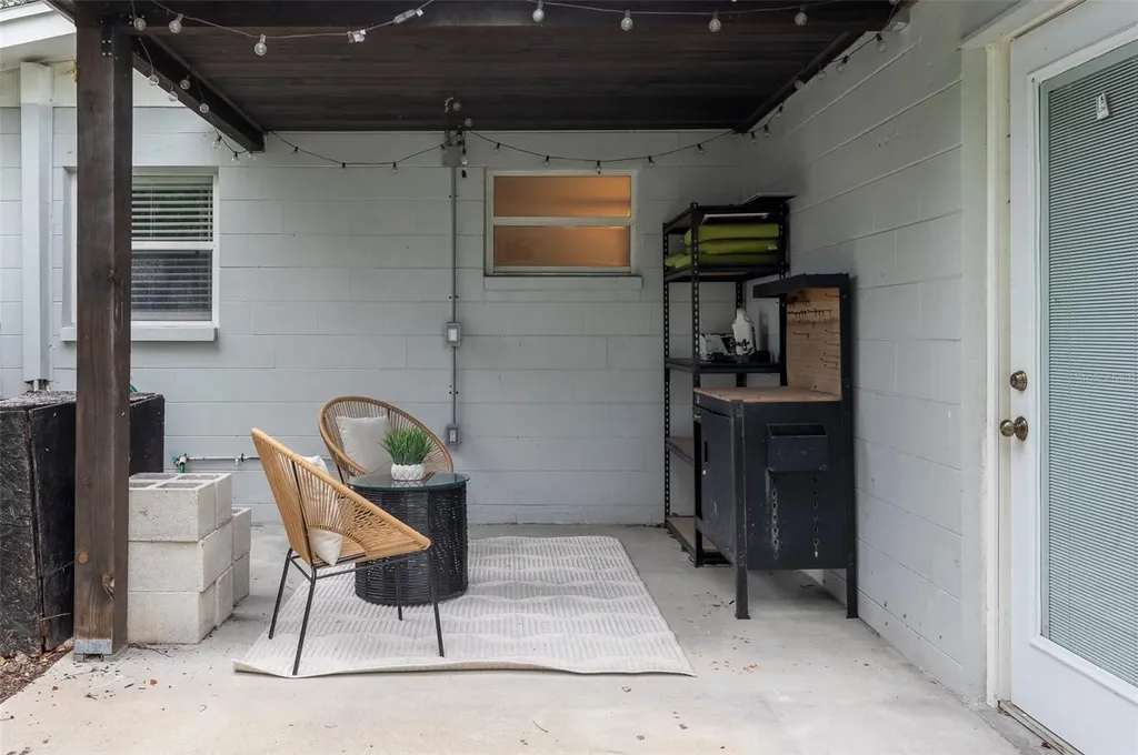 4911 Chancellor Street NE St Petersburg FL 33703