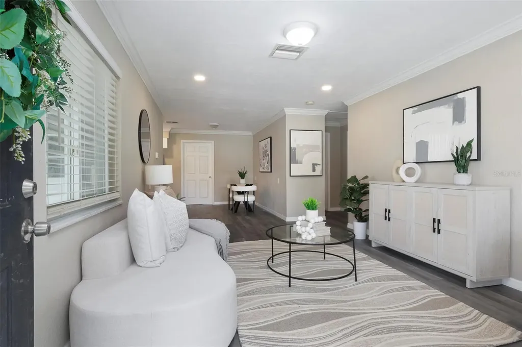 4911 Chancellor Street NE St Petersburg FL 33703