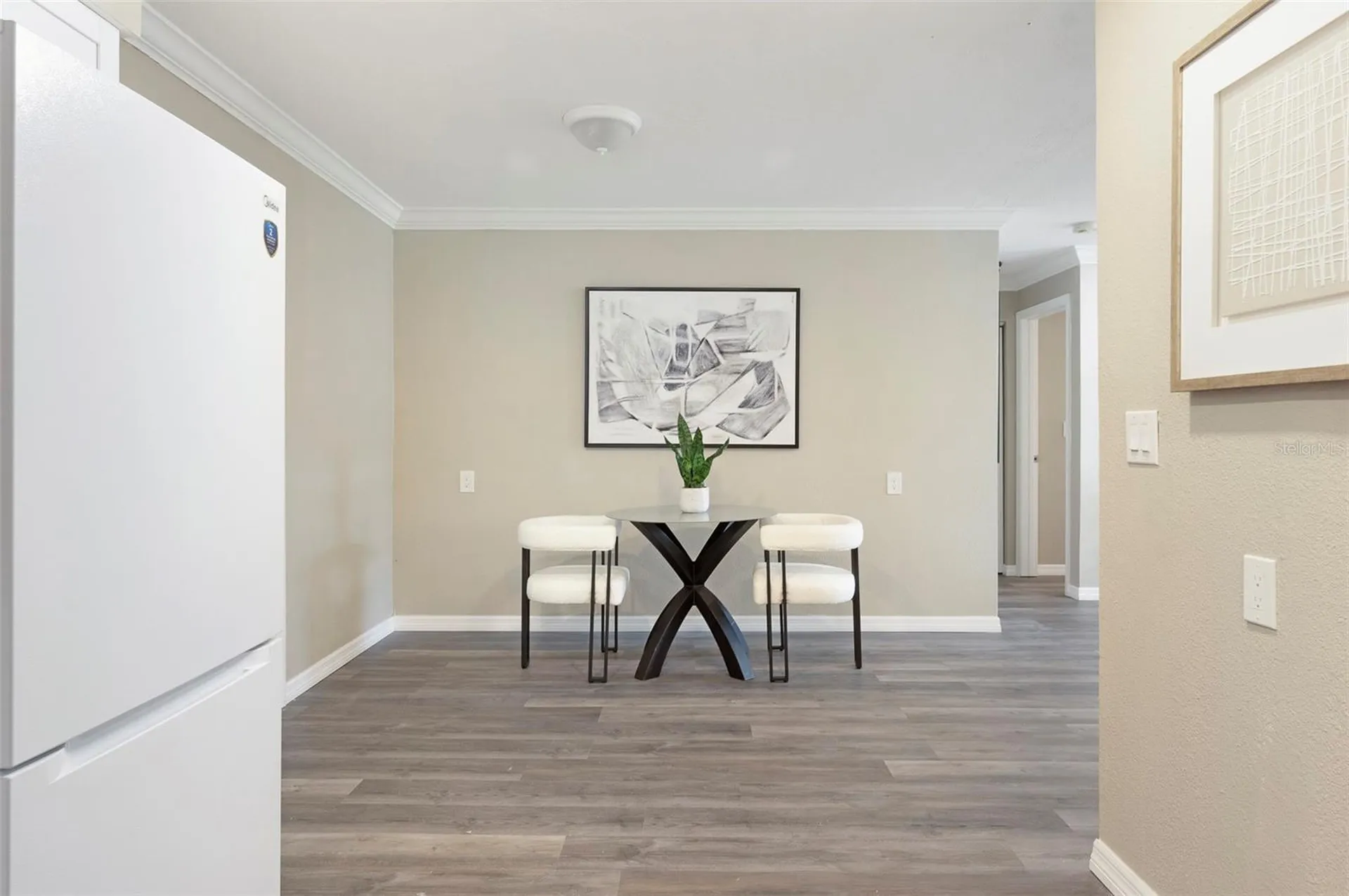 4911 Chancellor Street NE St Petersburg FL 33703