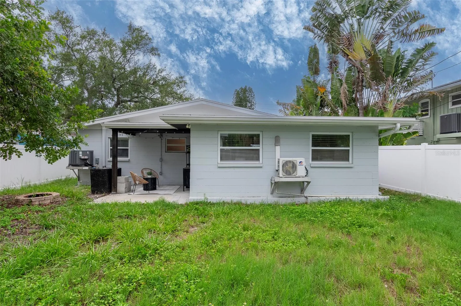 4911 Chancellor Street NE St Petersburg FL 33703