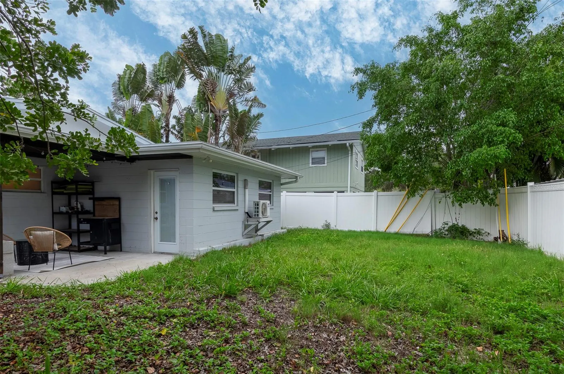 4911 Chancellor Street NE St Petersburg FL 33703
