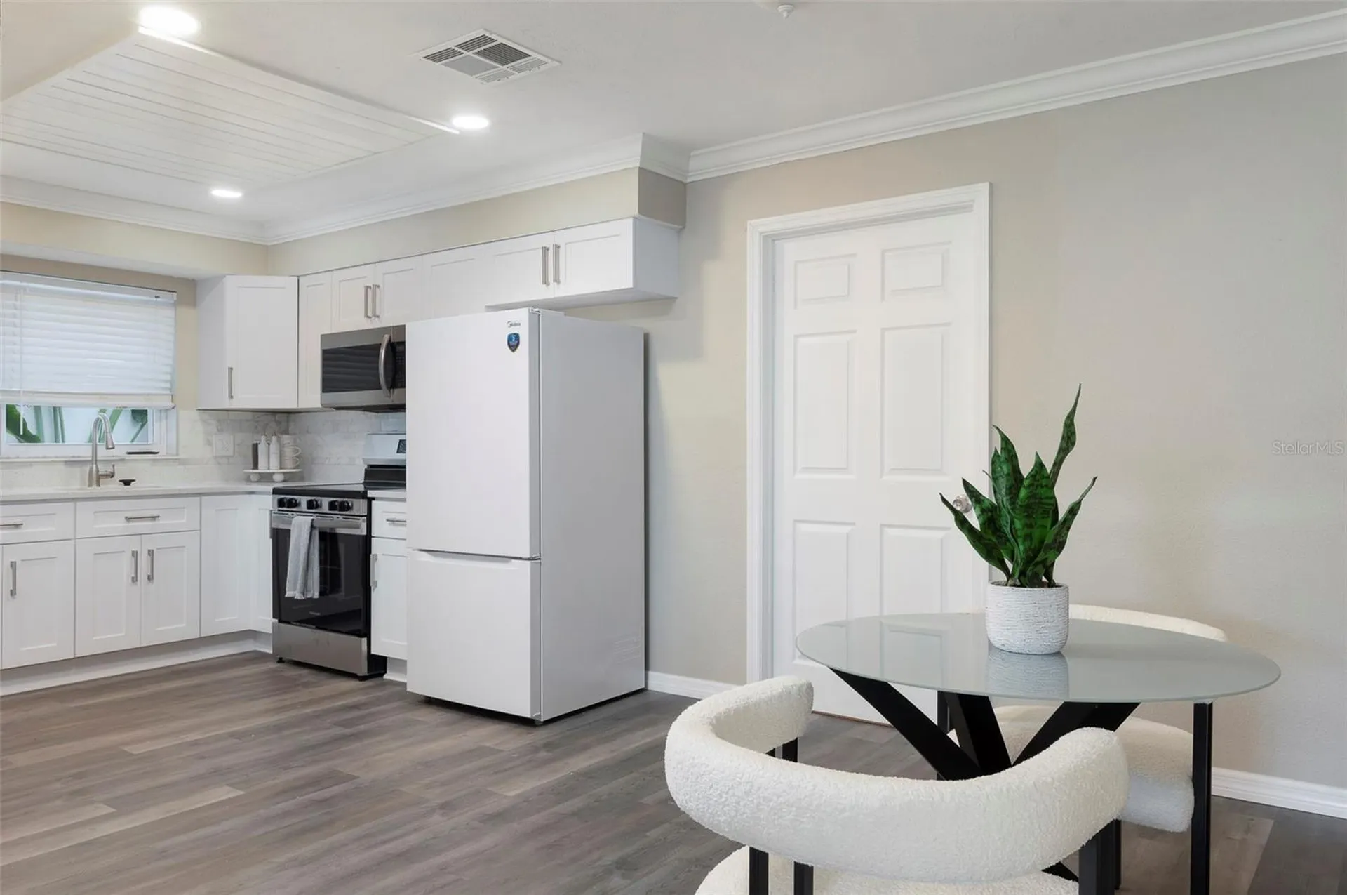 4911 Chancellor Street NE St Petersburg FL 33703