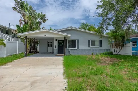 4911 Chancellor Street NE St Petersburg FL 33703