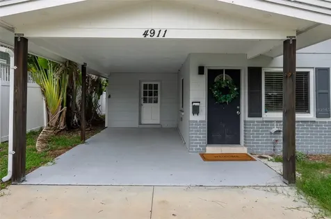 4911 Chancellor Street NE St Petersburg FL 33703