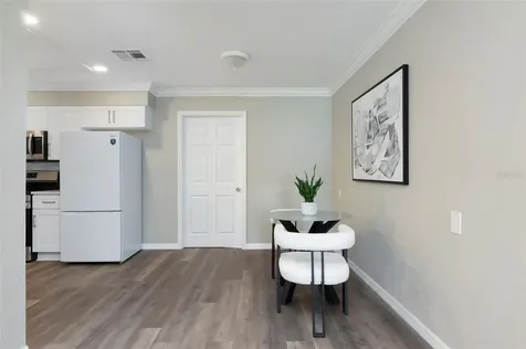 4911 Chancellor Street NE St Petersburg FL 33703