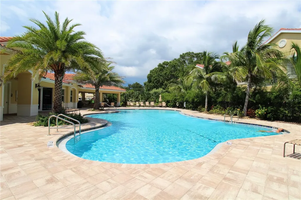 137 Navigation Circle Osprey FL 34229