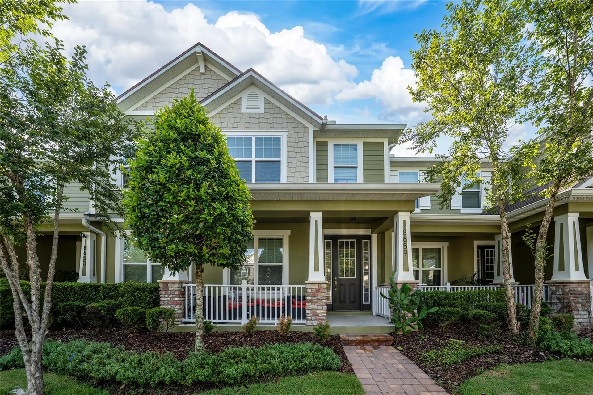 8659 Vedder Lane Orlando FL 32832