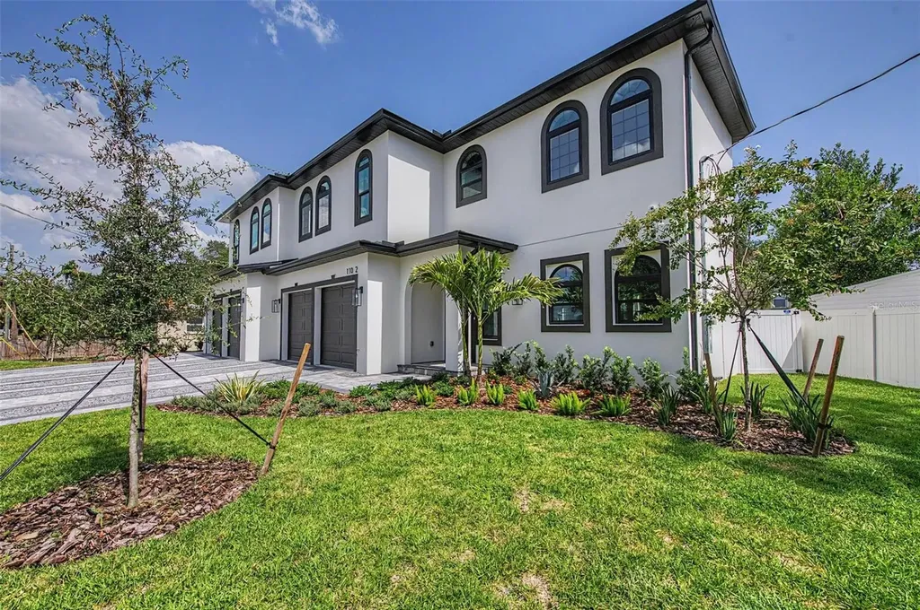 110 S Arrawana Avenue Tampa FL 33609