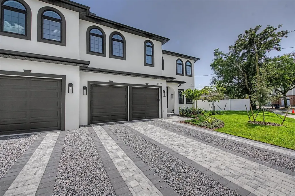 110 S Arrawana Avenue Tampa FL 33609