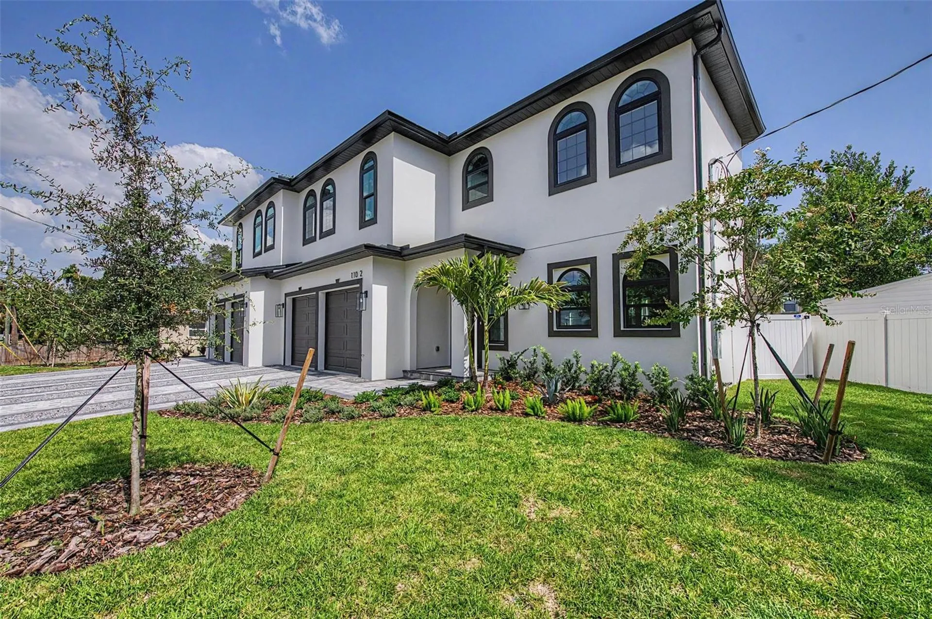 110 S Arrawana Avenue Tampa FL 33609