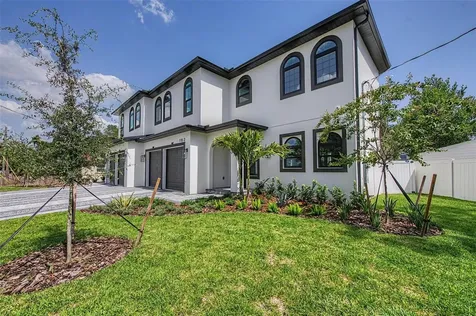 110 S Arrawana Avenue Tampa FL 33609